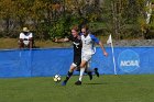 MSoc vs Emerson  Wheaton College Men’s Soccer vs Emerson College. - Photo By: KEITH NORDSTROM : Wheaton, Soccer